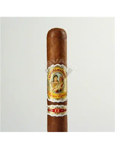 Сигара La Aroma del Caribe Edicion Especial №4