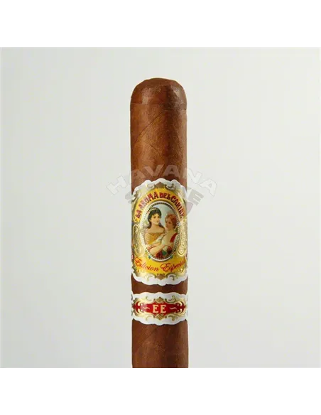 Сигара La Aroma del Caribe Edicion Especial №4
