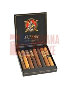 Набор сигар Gurkha Godzilla 