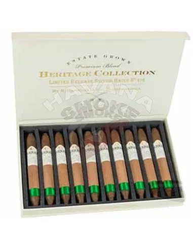 Gurkha Heritage Kingsman