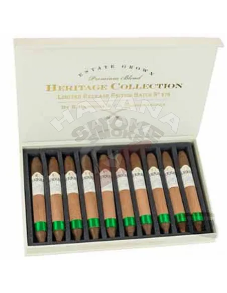 Gurkha Heritage Kingsman