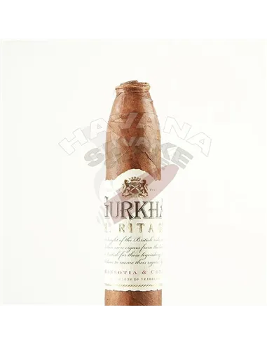 Gurkha Heritage Kingsman