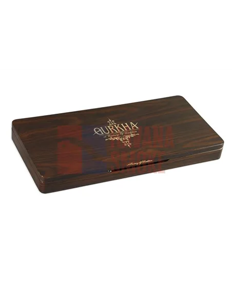 Набор сигар Gurkha Heritage Sampler 