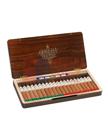 Набор сигар Gurkha Heritage Sampler 