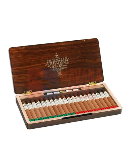 Набор сигар Gurkha Heritage Sampler 