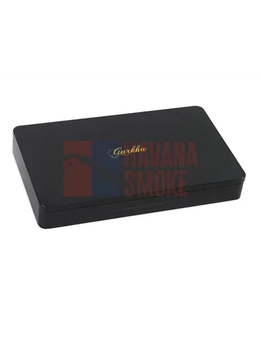 Набор сигар Gurkha Jubilee 