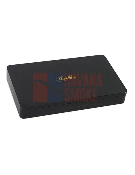 Набор сигар Gurkha Jubilee 