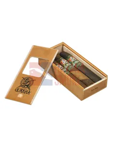Набор сигар Gurkha Trinity