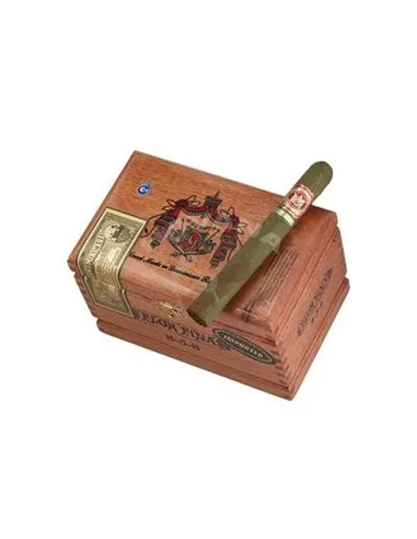 Сигара ARTURO FUENTE FLOR FINA 8-5-8 CLARO