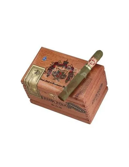 Сигара ARTURO FUENTE FLOR FINA 8-5-8 CLARO