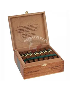 NICARAO Especial Petit Salomon