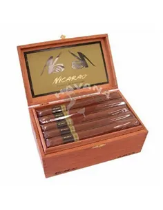 Nicarao Classico Julieta Anno VI