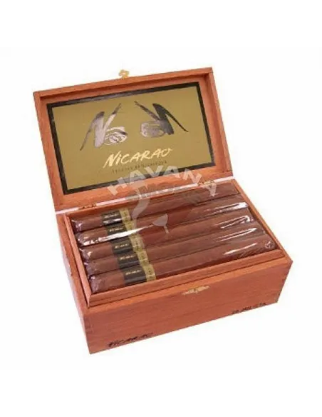 Nicarao Classico Julieta Anno VI