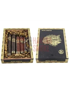 Drew Estate Tabak Especial Oscuro Sampler
