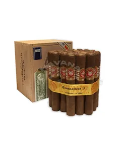 H. Upmann Upmann Connossieur A (коробка)