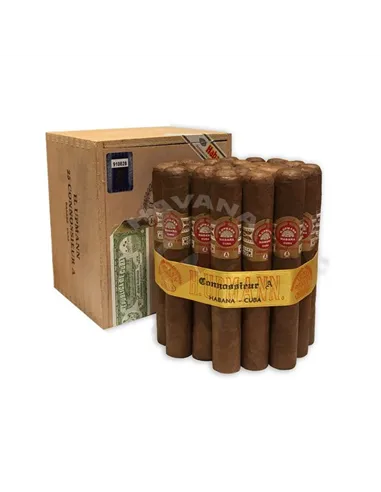 H. Upmann Upmann Connossieur A (коробка)