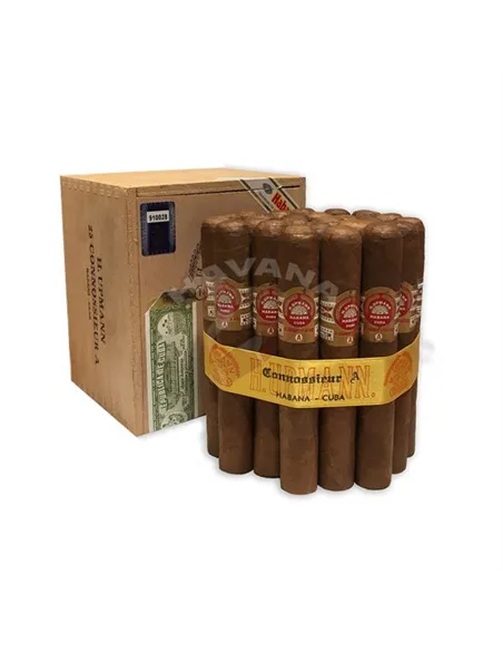 H. Upmann Upmann Connossieur A (коробка)