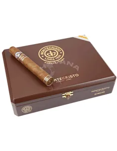 Montecristo 1935 Maltes