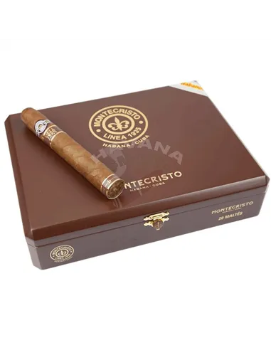 Montecristo 1935 Maltes