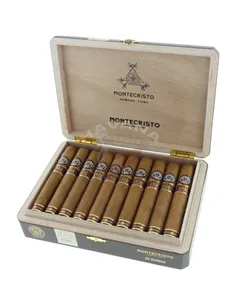 Montecristo 1935 Dumas