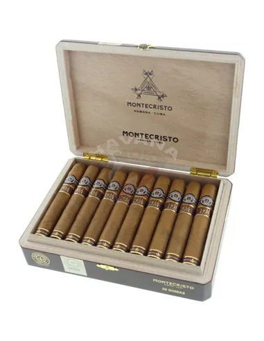 Montecristo 1935 Dumas