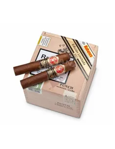 Punch Regios de Punch LE2017