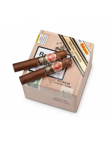 Punch Regios de Punch LE2017