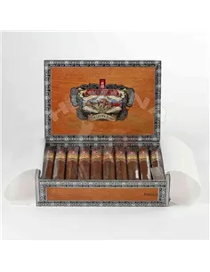 Alec Bradley American Sun Grown Robusto