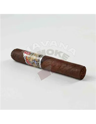 Alec Bradley American Sun Grown Robusto