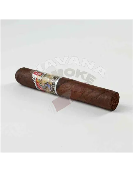 Alec Bradley American Sun Grown Robusto