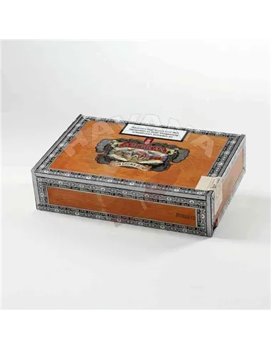 Alec Bradley American Sun Grown Robusto