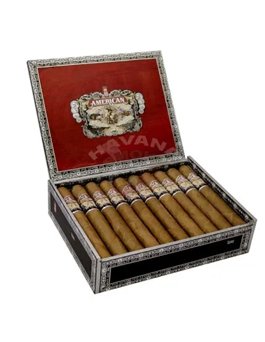 Alec Bradley American Classic Toro