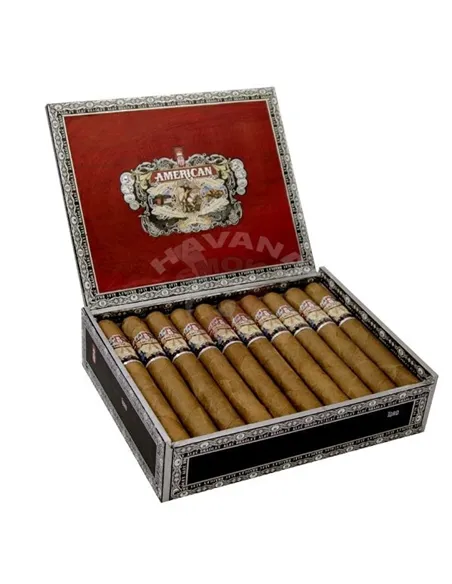 Alec Bradley American Classic Toro