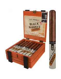 Alec Bradley Black Market Esteli Churchill