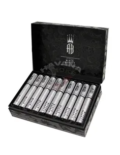 ALEC BRADLEY BLACK MARKET TORO TUBOS