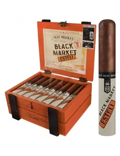 Alec Bradley Black Market Esteli Gordo
