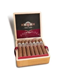 Alec Bradley Lineage 665