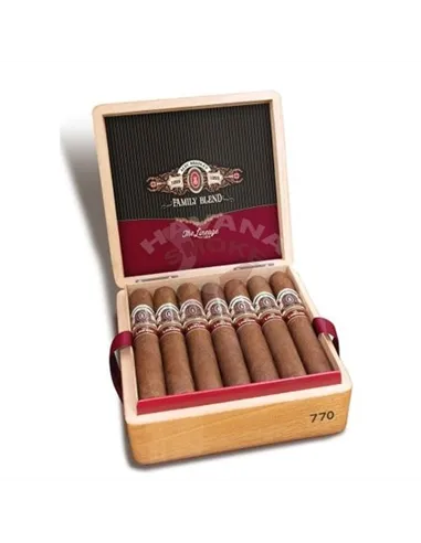 Alec Bradley Lineage 770