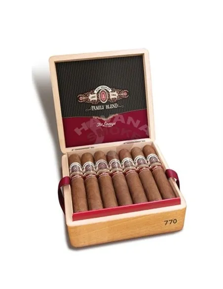 Alec Bradley Lineage 770