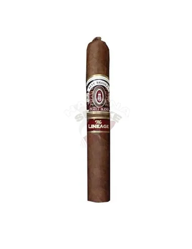Alec Bradley Lineage Robusto