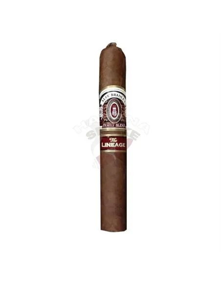 Alec Bradley Lineage Robusto