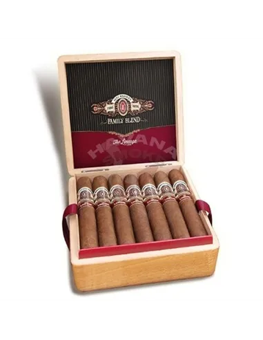 Alec Bradley Lineage Robusto