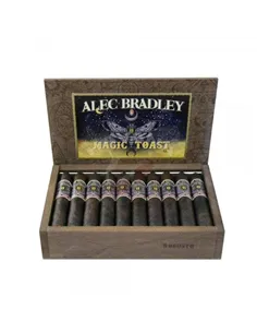 Alec Bradley Magic Toast Robusto