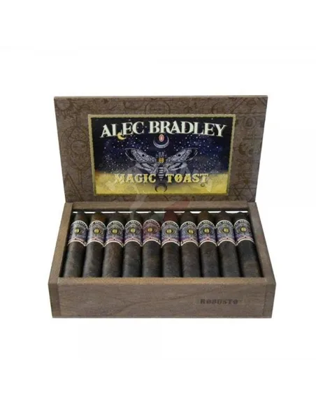 Alec Bradley Magic Toast Robusto