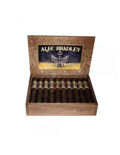 Alec Bradley Magic Toast Toro