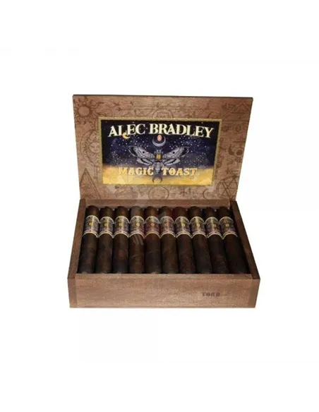 Alec Bradley Magic Toast Toro