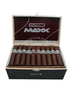 Alec Bradley Maxx Nano