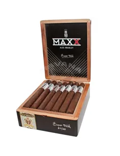 Alec Bradley Maxx Super Freak