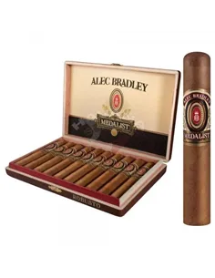 Alec Bradley Medalist Robusto