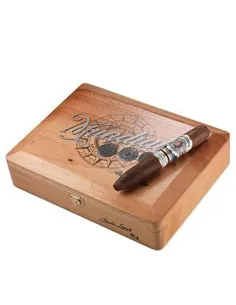 Alec Bradley Mundial PL № 6